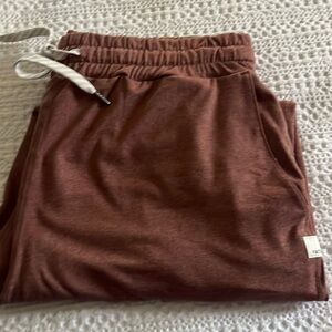 Vuori lightweight sweatpants